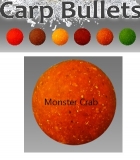 CB Carp Bullets Monster Crab 1Kg