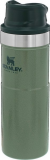 Stanley Thermobecher Classic Trigger-Action Travel Mug 0,47 l