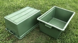 Wildwanne Universalwanne 80L