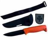 Peltonen Messer M07 Orange