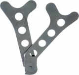 Wildspreizer faltbar