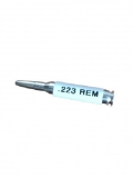 Pufferpatrone 223 REM 1Stck
